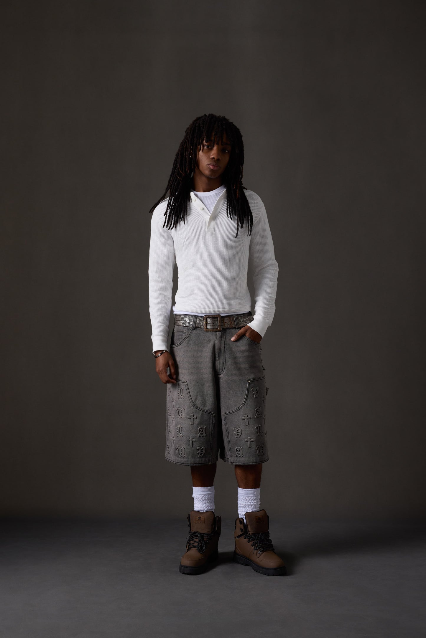Legacy Denim