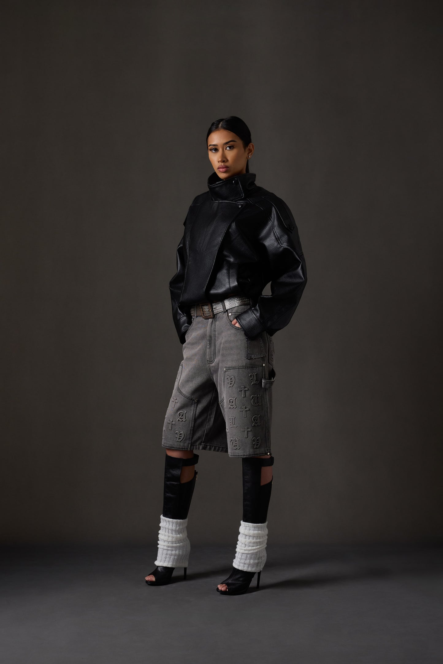 Legacy Denim