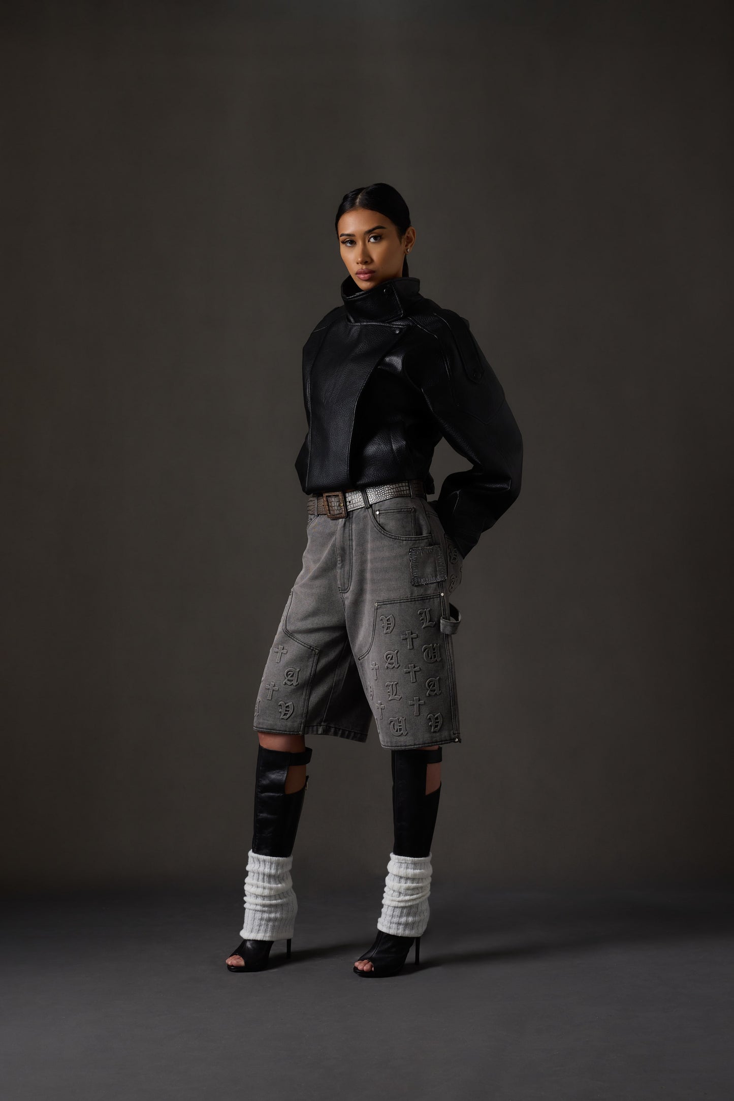 Legacy Denim